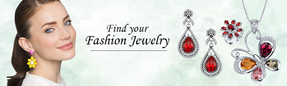 Fashion Jewellery